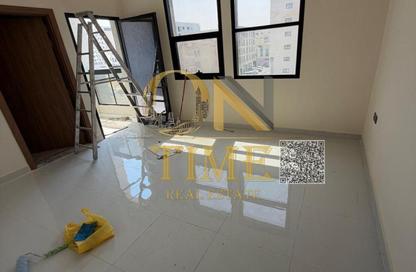 Apartment - Studio - 1 for rent in Zain 2 Building - Al Jurf Industrial 3 - Al Jurf Industrial - Ajman
