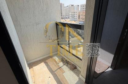 Apartment - Studio - 1 for rent in Zain 2 Building - Al Jurf Industrial 3 - Al Jurf Industrial - Ajman Apartment - Studio - 1 for rent in Zain 2 Building - Al Jurf Industrial 3 - Al Jurf Industrial - Ajman