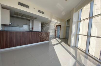 Apartment - 1 Bedroom - 2 Bathrooms for rent in Reef Residence - District 13 - Jumeirah Village Circle - Dubai