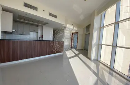 Apartment - 1 Bedroom - 2 Bathrooms for rent in Reef Residence - District 13 - Jumeirah Village Circle - Dubai