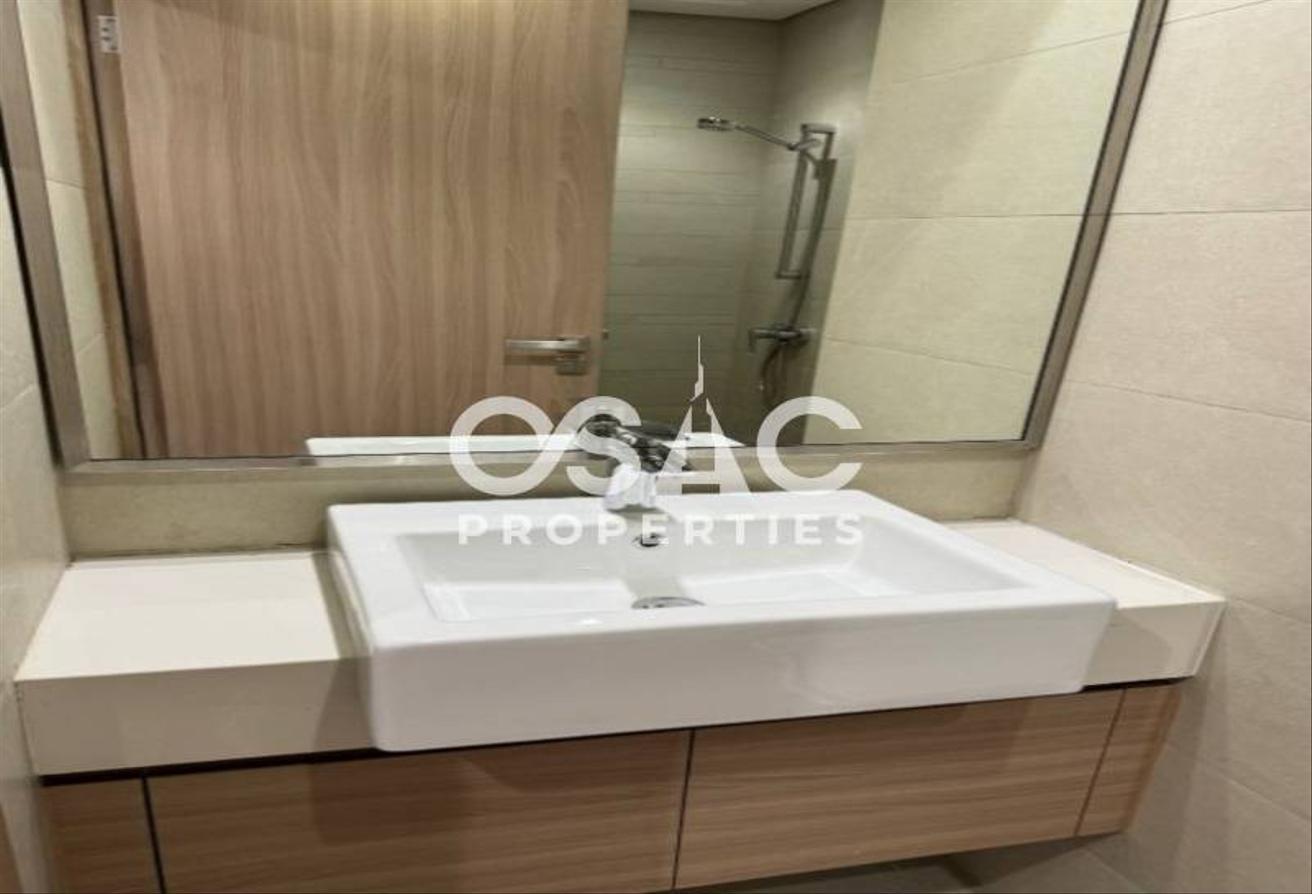 STUDIO APARTMENT | HIGH FLOOR | UNFURNISHED photo 5