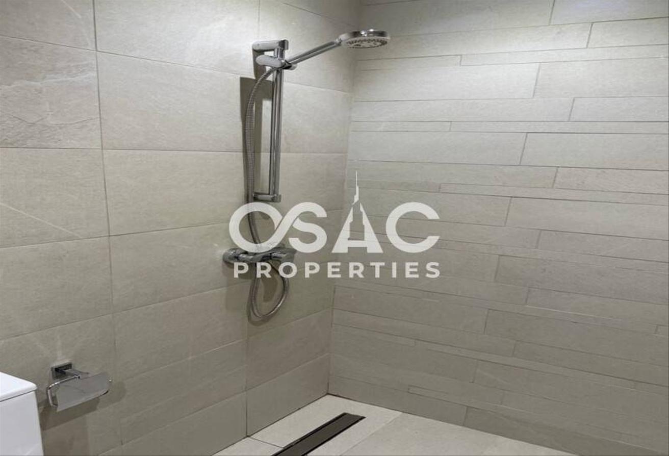 STUDIO APARTMENT | HIGH FLOOR | UNFURNISHED photo 6
