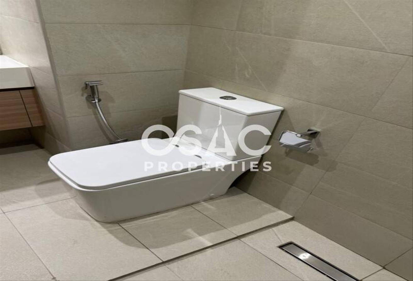 STUDIO APARTMENT | HIGH FLOOR | UNFURNISHED photo 7