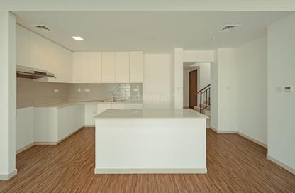 Townhouse - 4 Bedrooms - 4 Bathrooms for rent in Noor Townhouses - Town Square - Dubai