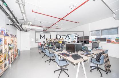 مكتب - استوديو - 1 حمام للايجار في برج وستبيري 1 - ميدان وستبيري - الخليج التجاري - دبي مكتب - استوديو - 1 حمام للايجار في برج وستبيري 1 - ميدان وستبيري - الخليج التجاري - دبي