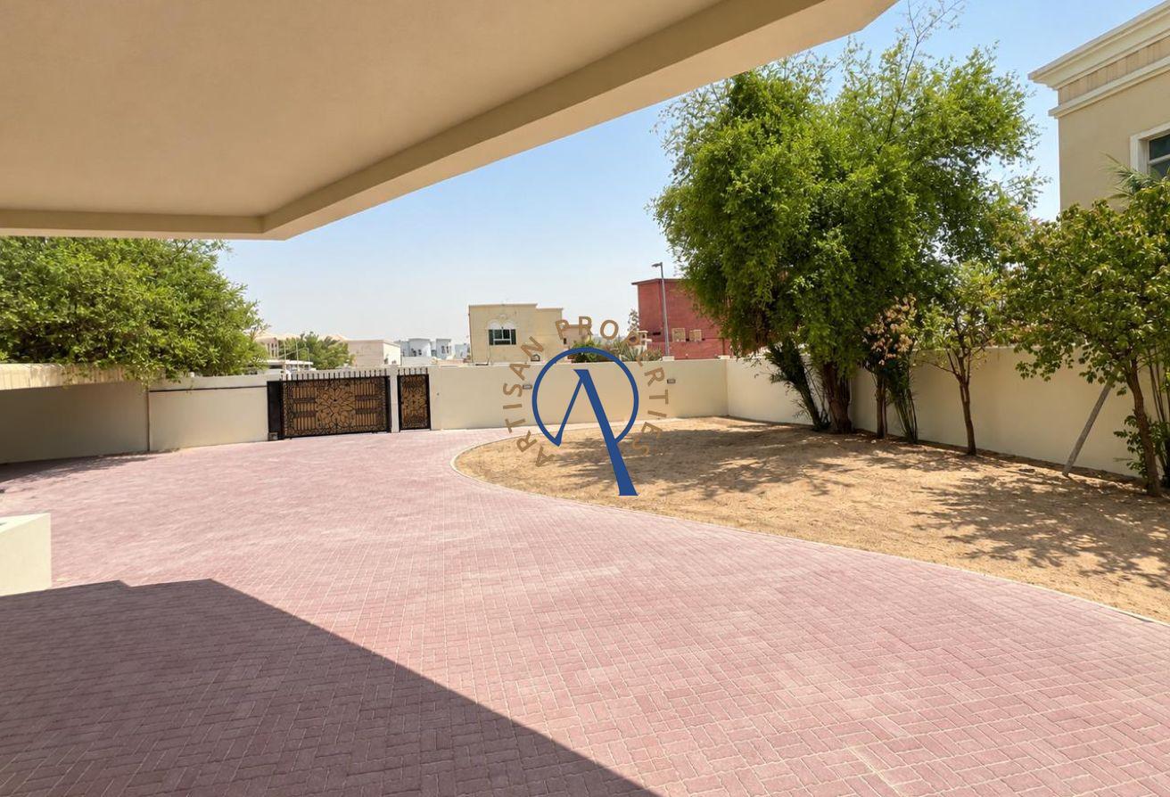 SPACIOUS 4BR VILLA| PRIME LOCATION photo 10