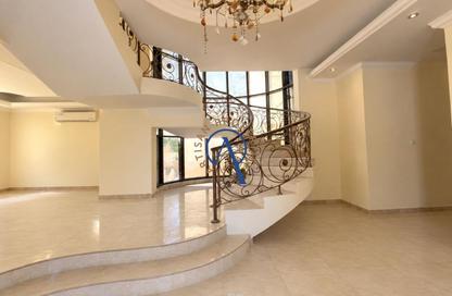 Villa - 4 - 6 for rent in Al Barsha South 1 - Al Barsha South - Al Barsha - Dubai