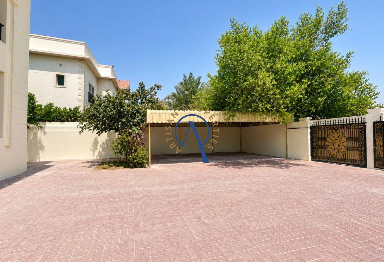 SPACIOUS 4BR VILLA| PRIME LOCATION photo 11