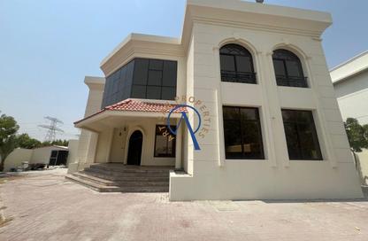 Villa - 4 - 6 for rent in Al Barsha South 1 - Al Barsha South - Al Barsha - Dubai