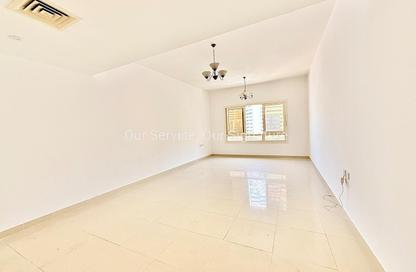 Apartment - 2 Bedrooms - 2 Bathrooms for rent in New Al Taawun Road - Al Taawun - Sharjah