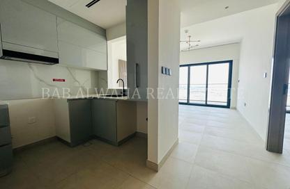 Apartment - 1 - 2 for rent in Binghatti Creek - Al Jaddaf - Dubai