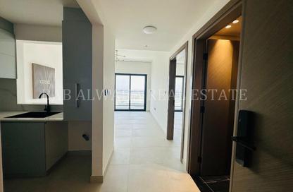 Apartment - 1 - 2 for rent in Binghatti Creek - Al Jaddaf - Dubai Apartment - 1 - 2 for rent in Binghatti Creek - Al Jaddaf - Dubai