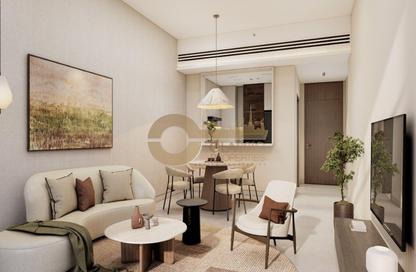 Apartment - 1 - 2 for sale in Boulevard Park 2 - Boulevard Park - Wasl Gate - Dubai