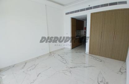 Apartment - Studio - 1 Bathroom for sale in Azizi Riviera 65 - Azizi Riviera - Meydan One - Meydan - Dubai