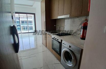 Apartment - Studio - 1 Bathroom for sale in Azizi Riviera 65 - Azizi Riviera - Meydan One - Meydan - Dubai