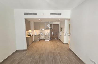 Apartment - 1 Bedroom - 1 Bathroom for sale in Lotus at Creek Beach Building 4 - Lotus at Creek Beach - Creek Beach - Dubai Creek Harbour (The Lagoons) - Dubai