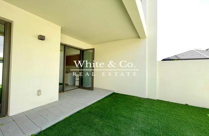 Villa - 3 Bedrooms - 3 Bathrooms for rent in Parkside 2 - Emaar South - Dubai South (Dubai World Central) - Dubai