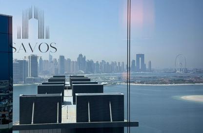Apartment - Studio - 1 Bathroom for sale in Oceana Hotel and Apartments - Oceana - Palm Jumeirah - Dubai Apartment - Studio - 1 Bathroom for sale in Oceana Hotel and Apartments - Oceana - Palm Jumeirah - Dubai