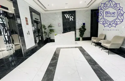 Apartment - 1 Bedroom - 2 Bathrooms for rent in White Rose - District 13 - Jumeirah Village Circle - Dubai Apartment - 1 Bedroom - 2 Bathrooms for rent in White Rose - District 13 - Jumeirah Village Circle - Dubai