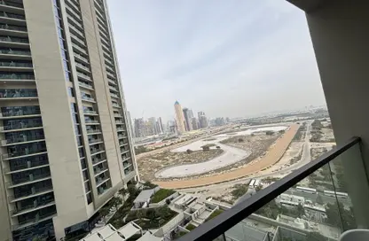 شقة - 2 غرف نوم - 2 حمامات للبيع في آيكون سيتي  تاور سي - آيكن سيتي - الخليج التجاري - دبي