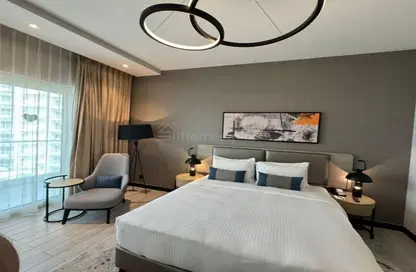 Apartment - 2 Bedrooms - 3 Bathrooms for sale in Aykon City Tower C - Aykon City - Business Bay - Dubai