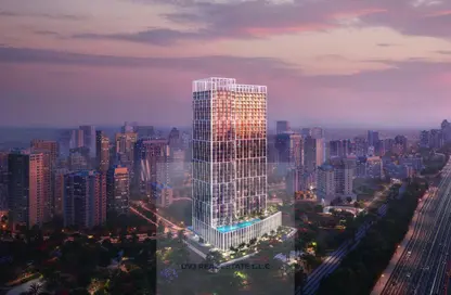 Apartment - 2 Bedrooms - 3 Bathrooms for sale in Binghatti Titania - Majan - Dubai Land - Dubai