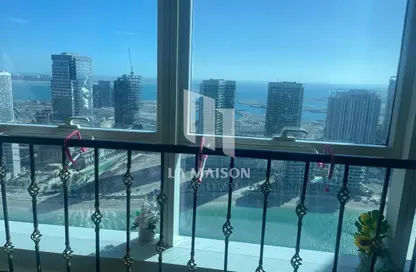 شقة - 1 حمام للبيع في أبراج هيدرا افينيو - مدينة الأضواء - جزيرة الريم - أبوظبي