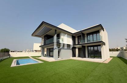 Villa - 5 - 6 for rent in Jebel Ali Village Villas - Jebel Ali Village - Jebel Ali - Dubai Villa - 5 - 6 for rent in Jebel Ali Village Villas - Jebel Ali Village - Jebel Ali - Dubai