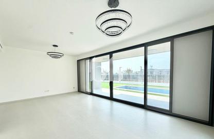 Villa - 5 - 6 for rent in Jebel Ali Village Villas - Jebel Ali Village - Jebel Ali - Dubai