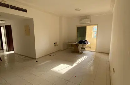 Apartment - 2 Bedrooms - 2 Bathrooms for rent in Al Majaz 2 - Al Majaz - Sharjah