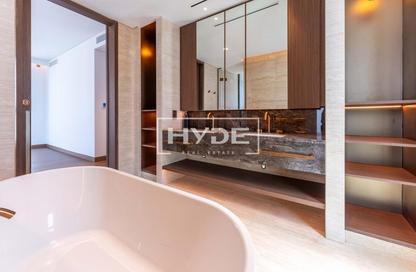 Villa - 5 Bedrooms - 7 Bathrooms for rent in Alaya - Tilal Al Ghaf - Dubai Villa - 5 Bedrooms - 7 Bathrooms for rent in Alaya - Tilal Al Ghaf - Dubai