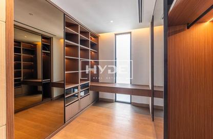 Villa - 5 Bedrooms - 7 Bathrooms for rent in Alaya - Tilal Al Ghaf - Dubai Villa - 5 Bedrooms - 7 Bathrooms for rent in Alaya - Tilal Al Ghaf - Dubai