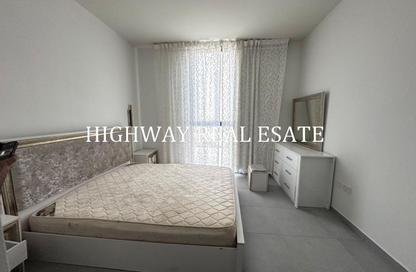 Apartment - Studio - 1 for rent in The Link - East Village - Aljada - Sharjah Apartment - Studio - 1 for rent in The Link - East Village - Aljada - Sharjah
