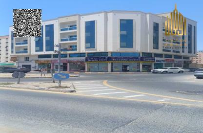 Whole Building - 7+ Bedrooms - 7+ Bathrooms for sale in The Icon Casa 2 - Al Rashidiya 3 - Al Rashidiya - Ajman