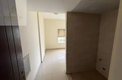 شقة - 1 حمام للايجار في برج النعيمية  3 - أبراج النعيمية - النعيمية - عجمان