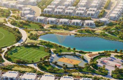 Apartment - 1 Bedroom - 2 Bathrooms for sale in Elo 2 - Elo - Damac Hills 2 - Dubai