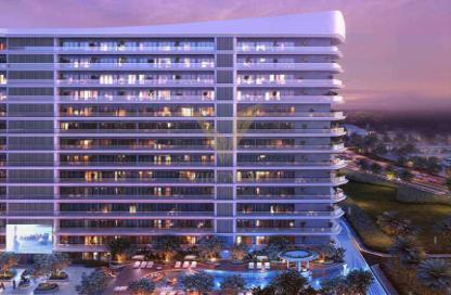 Apartment - 1 Bedroom - 2 Bathrooms for sale in Elo 2 - Elo - Damac Hills 2 - Dubai