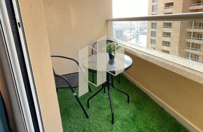 Apartment - Studio - 1 Bathroom for rent in Lakeside Tower D - Lakeside Residence - Dubai Production City (IMPZ) - Dubai Apartment - Studio - 1 Bathroom for rent in Lakeside Tower D - Lakeside Residence - Dubai Production City (IMPZ) - Dubai
