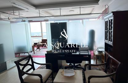 Office Space - Studio for rent in Churchill Executive Tower - Churchill Towers - Business Bay - Dubai Office Space - Studio for rent in Churchill Executive Tower - Churchill Towers - Business Bay - Dubai