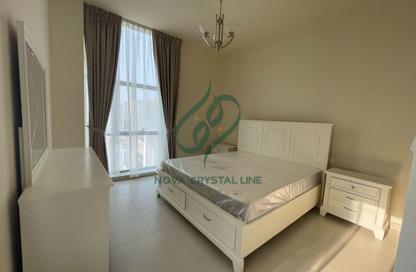 Villa - 4 Bedrooms - 4 Bathrooms for rent in Senses at the Fields - The Fields - District 11 - Mohammed Bin Rashid City - Dubai Villa - 4 Bedrooms - 4 Bathrooms for rent in Senses at the Fields - The Fields - District 11 - Mohammed Bin Rashid City - Dubai