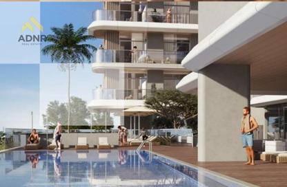 Apartment - Studio - 1 Bathroom for sale in Azizi Sakandar - Al Furjan - Dubai