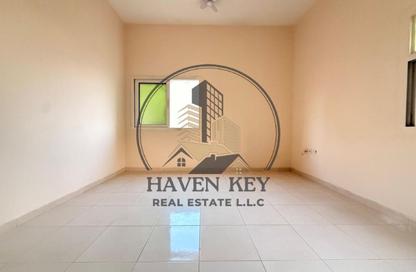Apartment - Studio - 1 for rent in Fire Station Road - Muwaileh - Sharjah