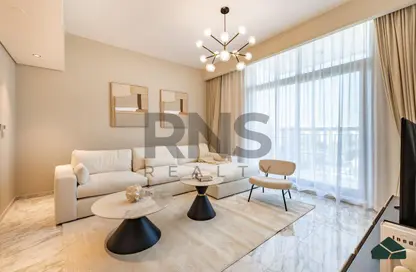 Apartment - 1 Bedroom - 1 Bathroom for rent in Al Furjan - Dubai