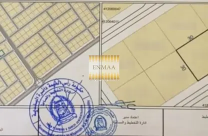 Land - Studio for sale in Al Dhait South - Al Dhait - Ras Al Khaimah