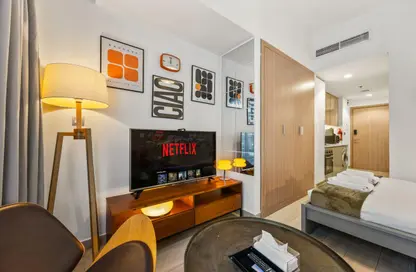 شقة - 1 حمام للايجار في عزيزي ريفيرا 43 - عزيزي ريفيرا - ميدان واحد - ميدان - دبي