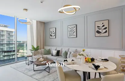 Apartment - 2 Bedrooms - 3 Bathrooms for rent in Residences 12 - District One - Mohammed Bin Rashid City - Dubai