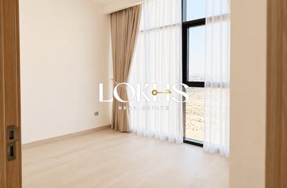 Apartment - 1 Bedroom - 2 Bathrooms for rent in Azizi Riviera 10 - Azizi Riviera - Meydan One - Meydan - Dubai