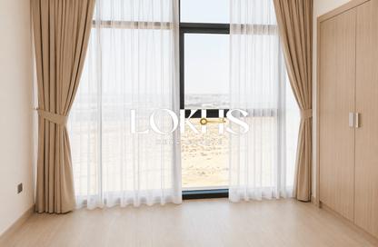 Apartment - 1 Bedroom - 2 Bathrooms for rent in Azizi Riviera 10 - Azizi Riviera - Meydan One - Meydan - Dubai