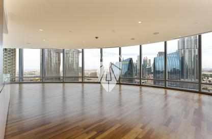 Apartment - 3 Bedrooms - 4 Bathrooms for sale in Burj Khalifa Zone 3 - Burj Khalifa Area - Downtown Dubai - Dubai