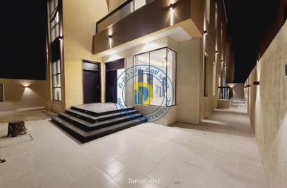 Villa - 5 Bedrooms - 7+ Bathrooms for sale in Al Yasmeen 1 - Al Yasmeen - Ajman Villa - 5 Bedrooms - 7+ Bathrooms for sale in Al Yasmeen 1 - Al Yasmeen - Ajman